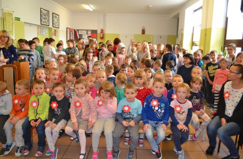 11 listopada - Święto Niepodległości 